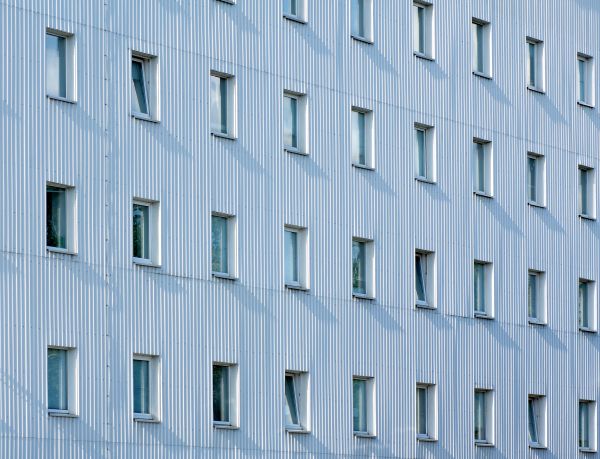 Aluminum Siding Repair in Edmonds