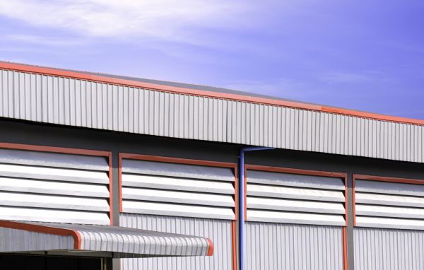 Aluminum Siding Installation in Edmonds