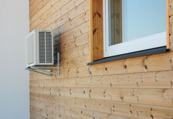 Exterior Paneling Installation in Edmonds