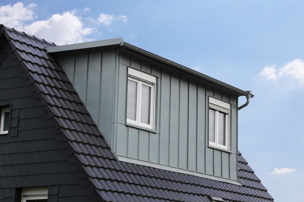 Composite Siding Service in Edmonds