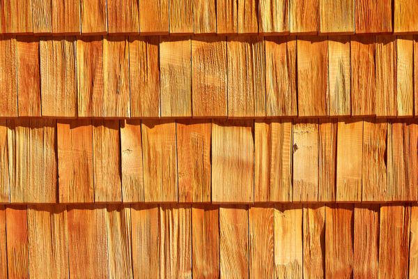 Cedar Shakes Replacement in Edmonds