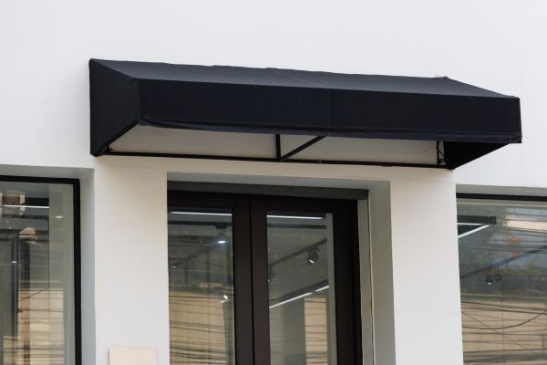 Aluminum Trim Replacement in Edmonds