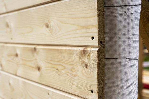 Cladding Replacement in Edmonds