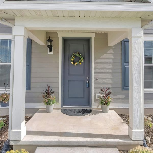 Cost of Faux Wood Siding Installation in Edmonds