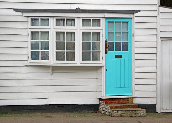 Shiplap Siding Repair in Edmonds