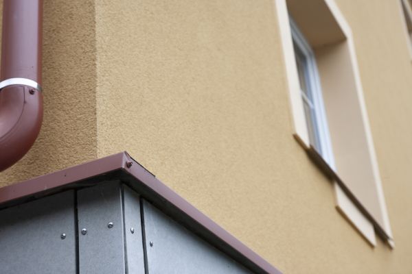 Cement Siding Installation in Edmonds