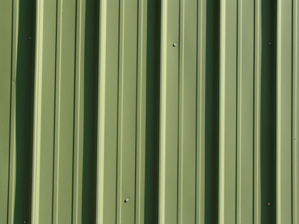 Metal Siding Installation in Edmonds