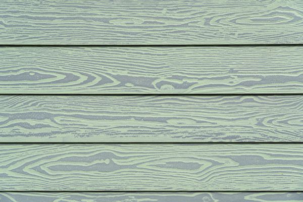 Composite Siding Installation in Edmonds