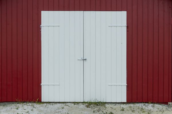 Pole Barn Siding Installation in Edmonds