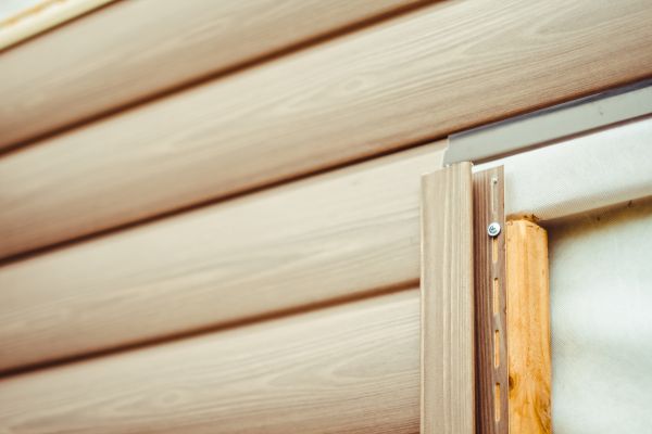 Cladding Installation Service in Edmonds