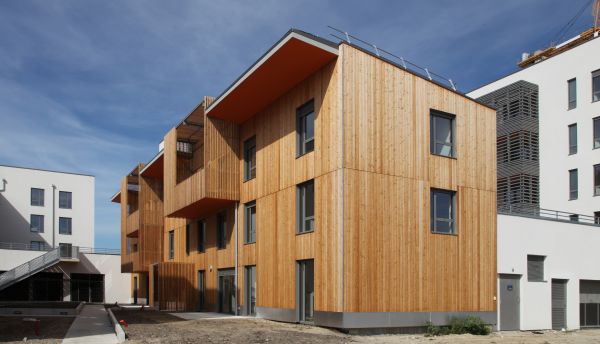 Building Cladding Service in Edmonds