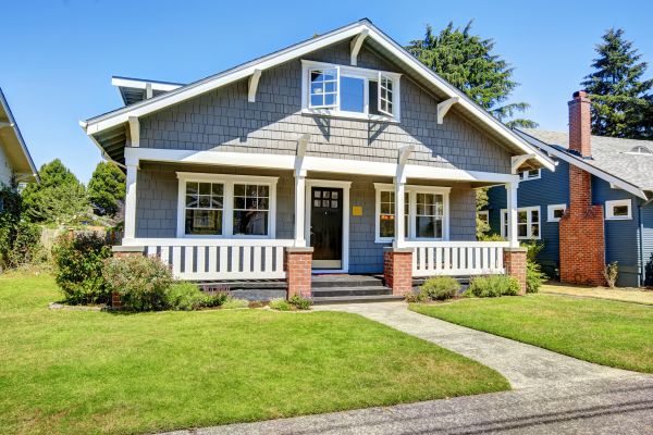 Clapboard Siding Replacement in Edmonds
